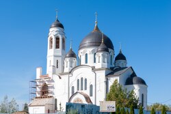 Собор Покрова Пресвятой Богородицы (Боровск)