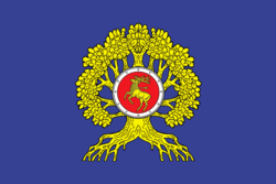 Flag of Uryupinsk.png