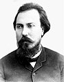 Сергей Иванович Коржинский (1861-1990)