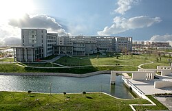 Тяньцзиньский педагогический университет