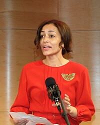 Zadie Smith NBCC 2011 Shankbone.jpg