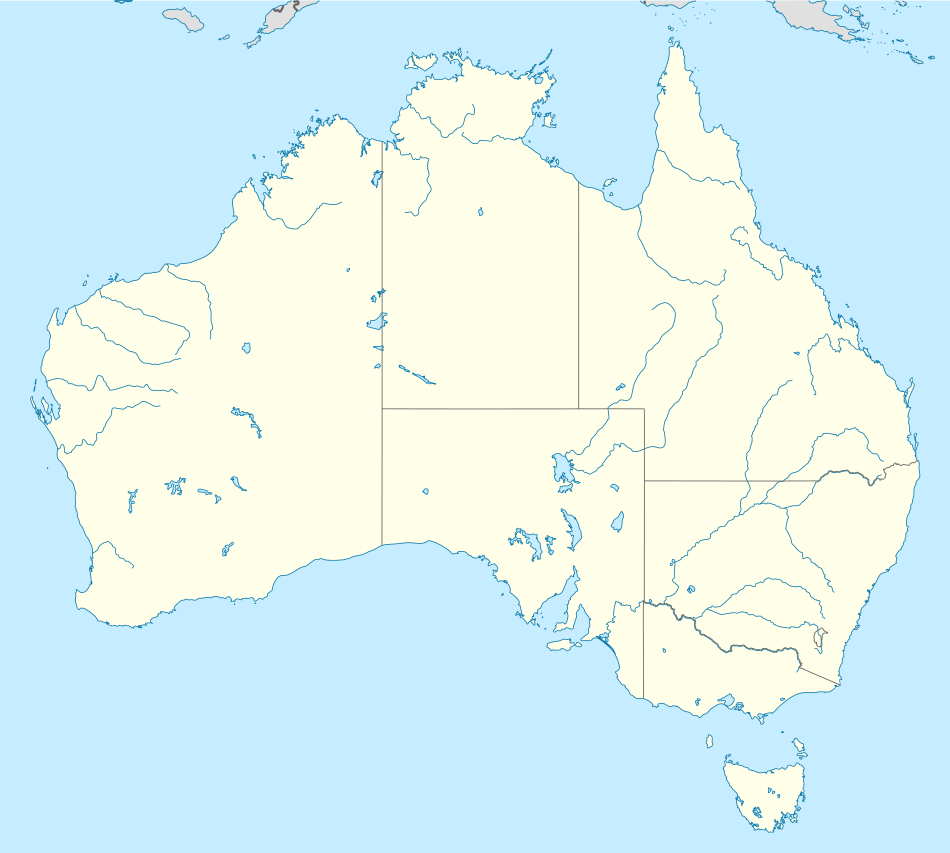 Австралия — энциклопедия «Знание.Вики»