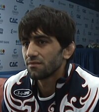 Бесла́н Зауди́нович Мудра́нов