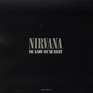 Nirvana - You Know You're Right.jpg