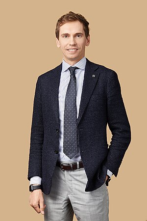 Сергей Мусиенко