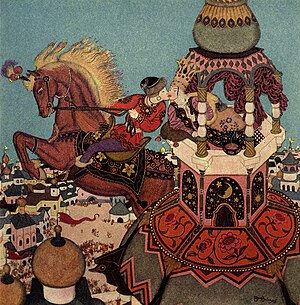 Ivan and the Chestnut Horse- a Russian Fairy Tale.jpg