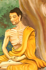 Шакьямуни Будда: биография великого просветителя