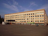 Поволжский государственный технологический университет