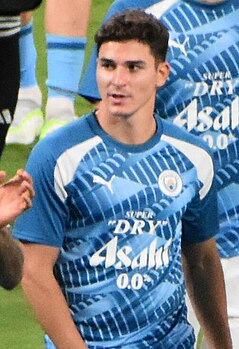 Julián Álvarez (footballer) 2023.jpg