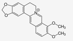 Alkaloid; Berberine.png