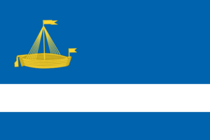 Flag of Tyumen (Tyumen oblast) (2005).png