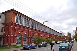 048. Санкт-Петербург. Крупской улица, 2 корп.1.jpg