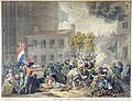 Prise de la Bastille le 14 juillet 1789 et arrestation de M. de Launay, G.22065.jpg