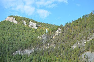 Памятник в 2016 году