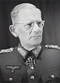 Генерал-полковник Максемилиан фон Вейхс