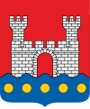 Coat of Arms of Kaliningrad Oblast (lesser).svg