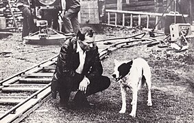 Василий Шукшин (отец Марии Шукшиной)