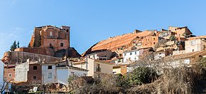 Vista de Ibdes, Zaragoza, España, 2015-01-09, DD 10.JPG