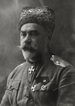 Деникин, Антон Иванович