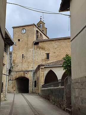 Nuestra Señora de la Asunción - Abárzuza (01).jpg