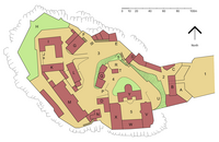 Edinburgh Castle plan colour.png