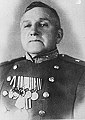 Генерал-майор С. В. Вишневский
