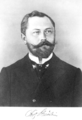 Шаудин Фриц (1871—1906), немецкий протистолог