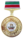 Gold medal Tatarstan Academy Sciences.png