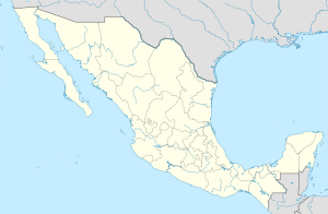 Лукойл (Мексика)