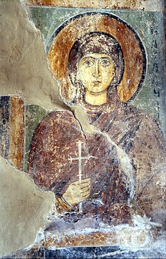 Святая Наталия