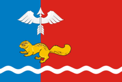 Flag of Krasnoturinsk (Sverdlovsk oblast).png