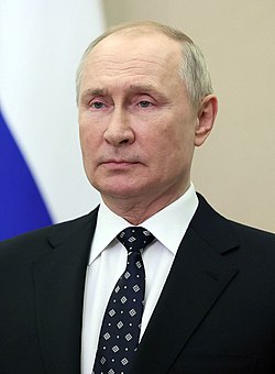 Биография президента России Владимира Путина: политический путь и достижения