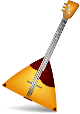 Balalaika.svg