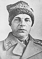 Генерал-лейтенант М. Ф. Лукин