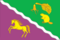 Flag of Bobrovsky rayon (Voronezh oblast).png