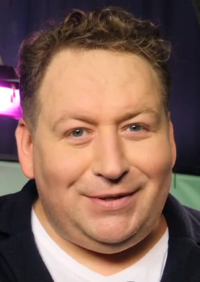 Станислав Михайлович Дужников