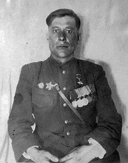 Нурлы Миниахметович Миниахметов 1948