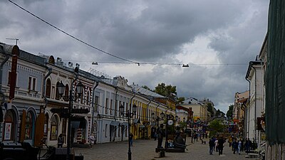 Спасская улица