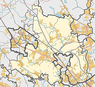 город Химки городской округ Химки на карте