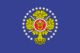 Flag of Uryupinsky rayon (Volgograd oblast).png