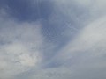 Перисто-кучевые облака