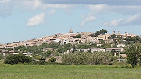 Montuiri, en Mallorca (Baleares, España).jpg