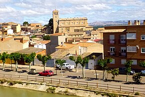 Gallur - Canal Imperial de Aragón 03.jpg