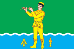 Flag of Muslyumovsky rayon (Tatarstan).png