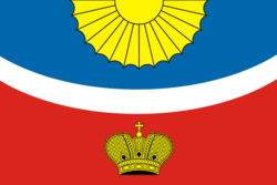 Flag of Tikhvin (Leningrad oblast).png