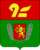 Coat of Arms of Sosnovoborsk (Krasnoyarsk krai).png