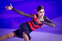 Adelia Petrosian, 2024 Team Tutberidze show.jpg