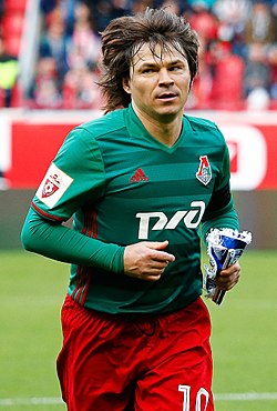 Dmitri Loskov 2017.jpg