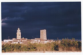 Panoràmica amb Torre i Campanar.jpg