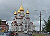 Arkhangelsk MichaelArchangelCathedral 009 0547.jpg